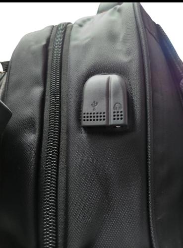 Mini Mochila Irun - Miniatura 4