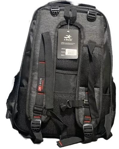 Mini Mochila Irun - Miniatura 5