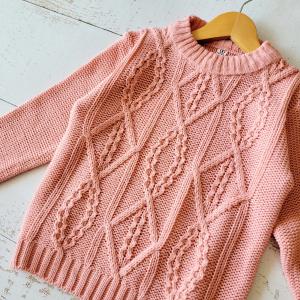Sweater Diamante