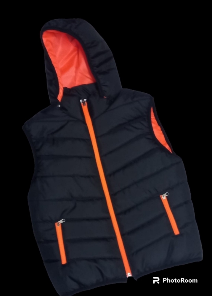 Chalecos Desmontable Unisex - Imagen 5