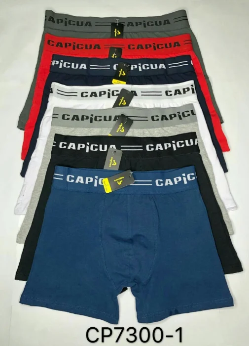 Boxers Capicua