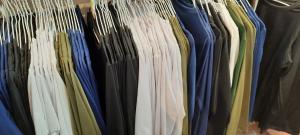 Camisetas Térmicas Dama - Miniatura 2