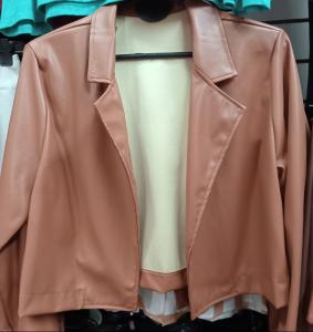 Campera Engomado