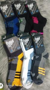 Medias Tenis Hombre Floyd Go