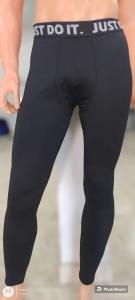 Calza Térmica Hombre