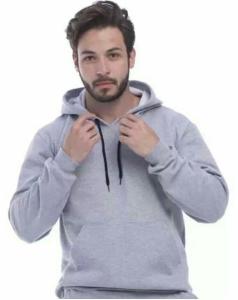 Buzos de Frizza Peinado