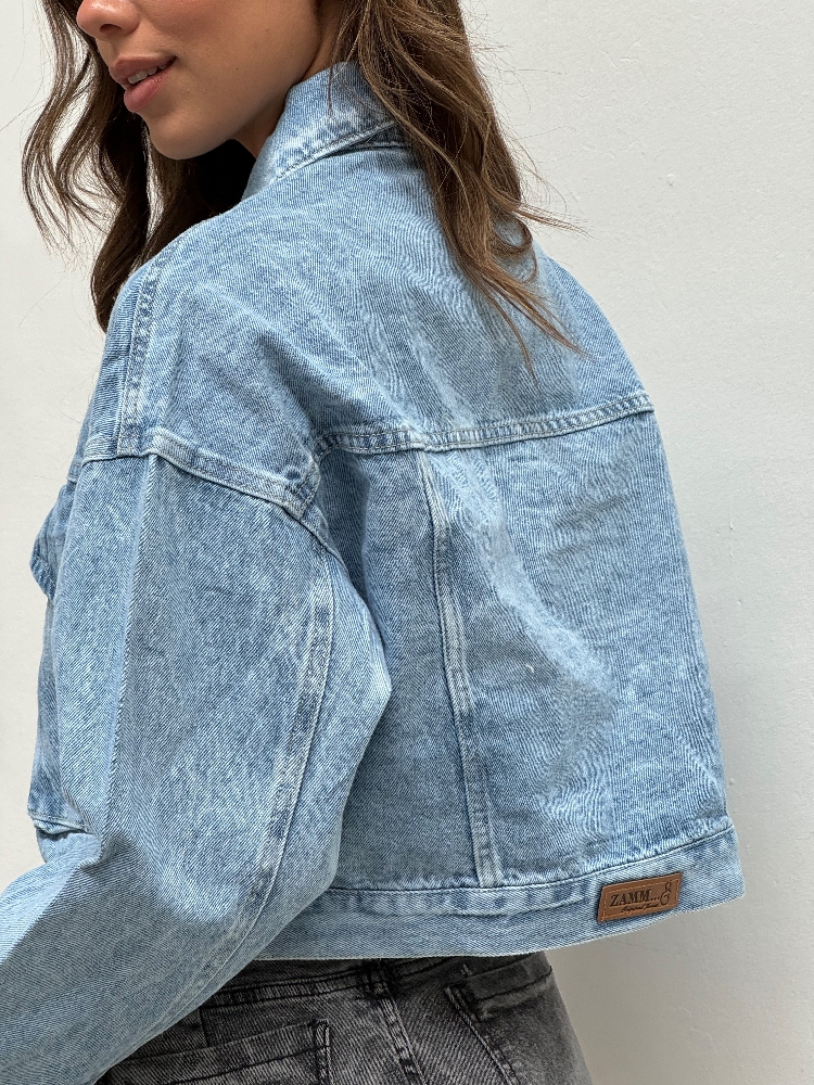 Campera Ruby! Jeans - Imagen 3