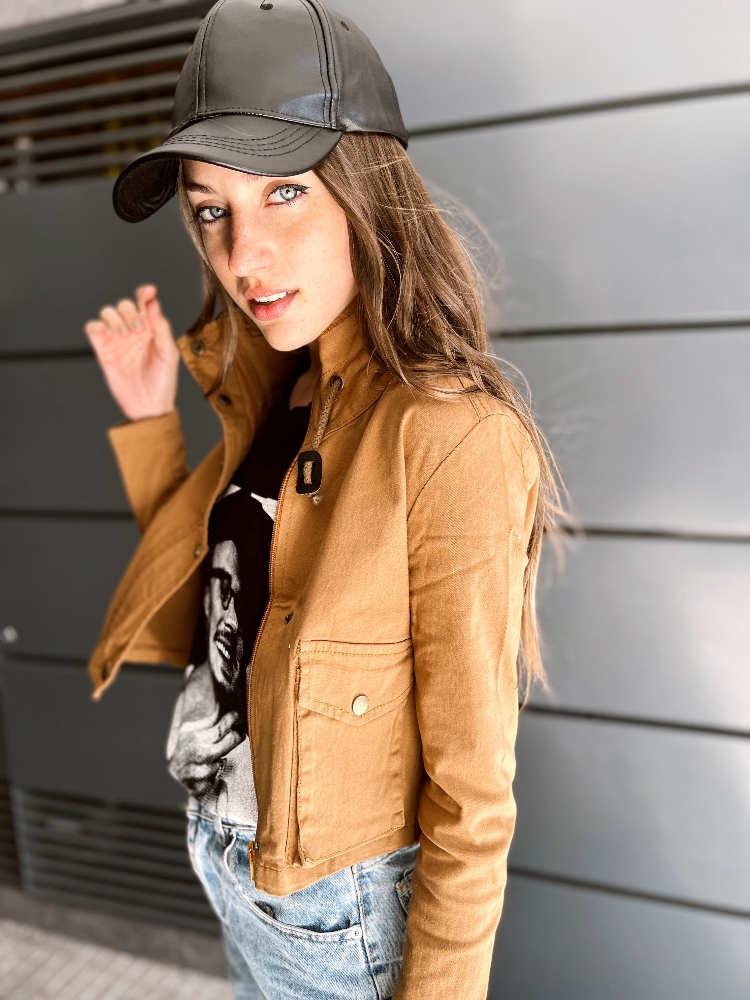 Campera  Rihana!! - Imagen 3