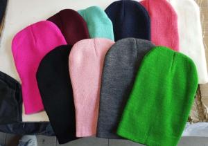 Gorros Rocky