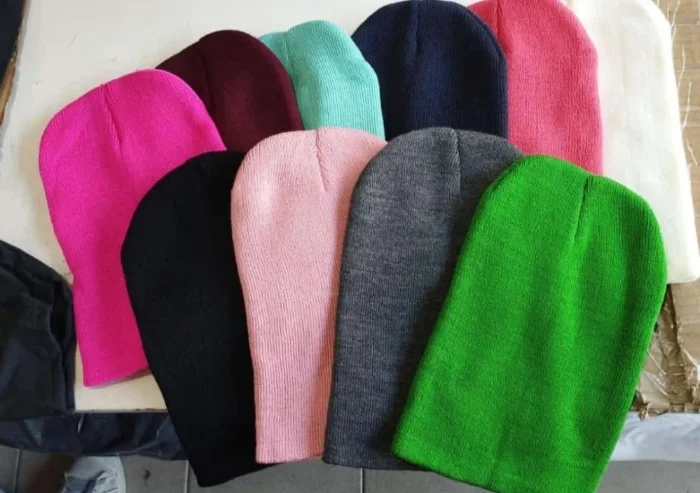 Gorros Rocky
