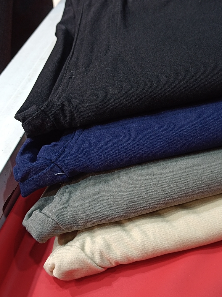 Pantalón Corte Chino Adulto (beng. Elastizada) - Imagen 3