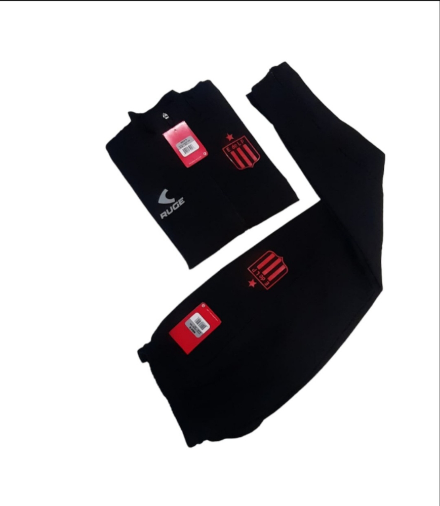 Conjunto Gimnasia de la Plata Invierno - Imagen 2