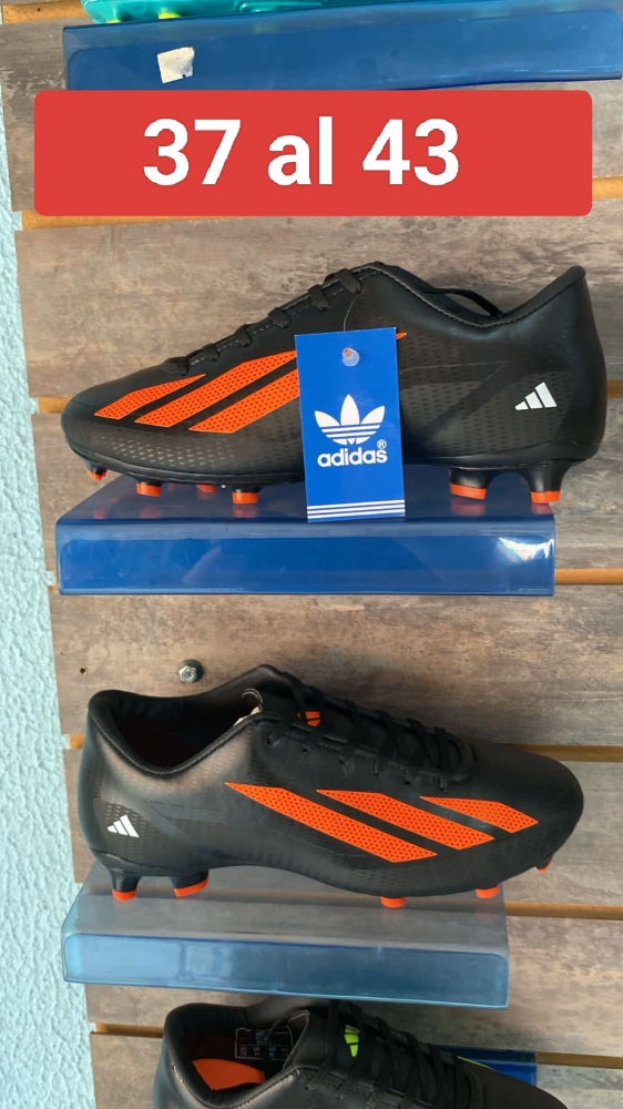 Botines Fútbol 11 - Imagen 3
