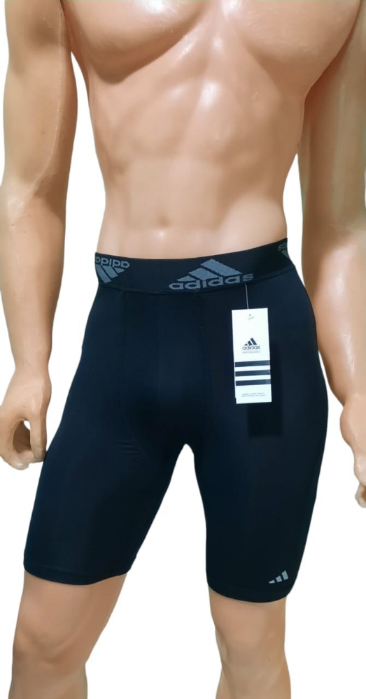 Shorts de Alto Rendimiento - Imagen 2