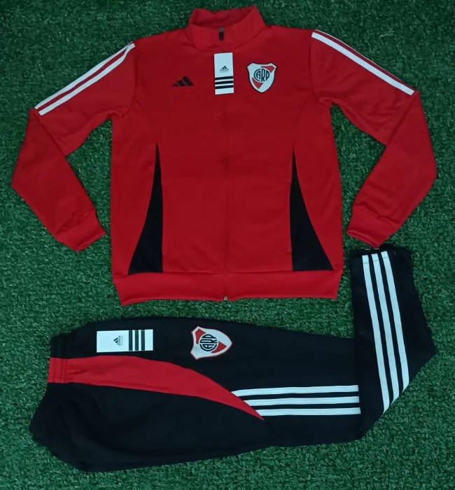 Conjuntos River Rojo