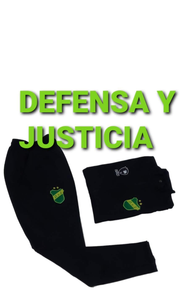 Defensa y Justicia Invierno - Imagen 3