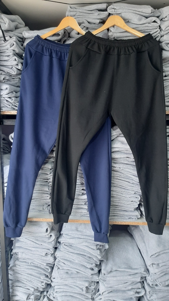 Pantalón Jogging  de Adulto  Friza Invisible Premium - Imagen 2
