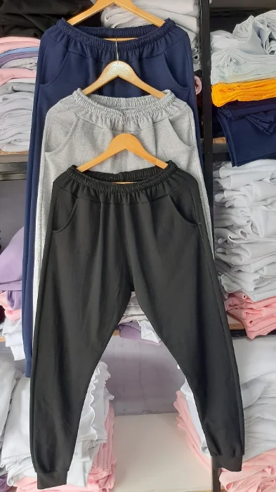 Pantalón Jogging  de Adulto  Friza Invisible Premium