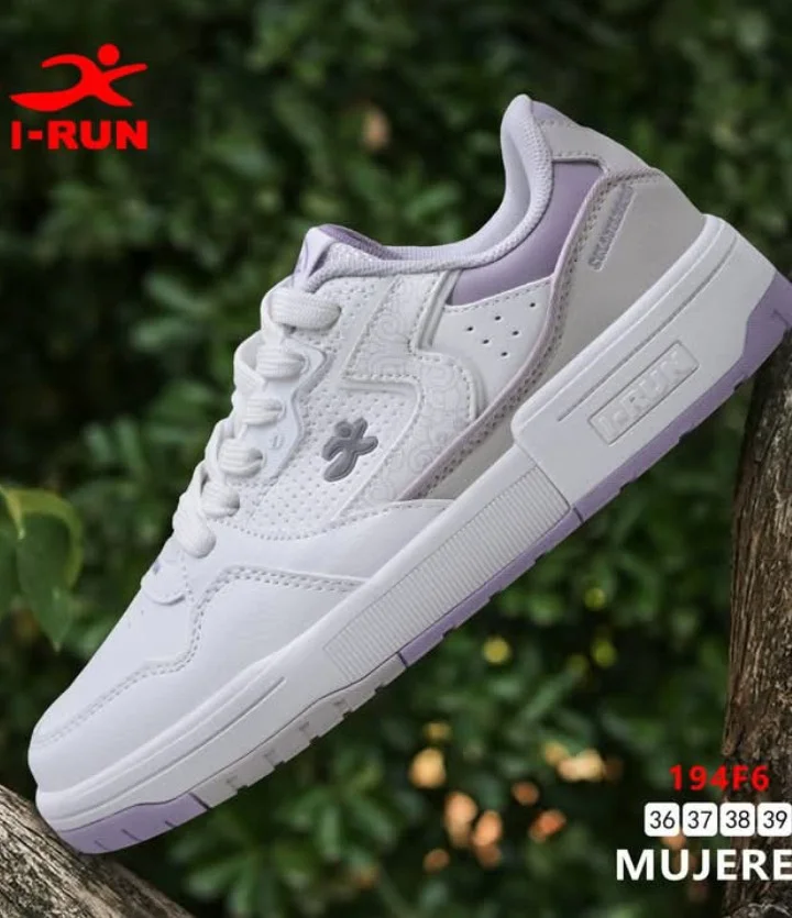 Zapatillas Urbana Dama Irun - Imagen 4