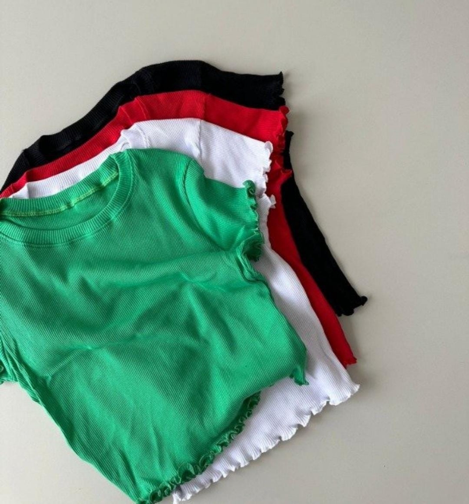 Remera Basica - Imagen 2