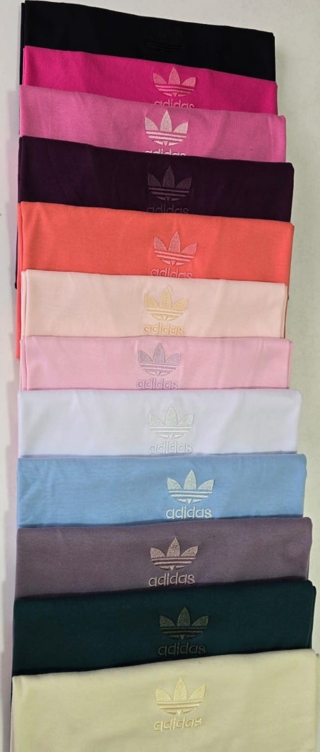Remeras Bordadas Ad - Imagen 5