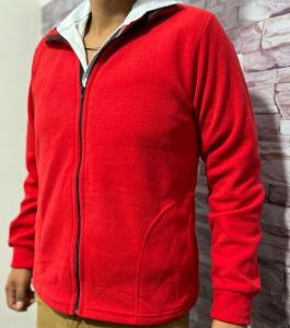Camperas Polar Unisex Premiun