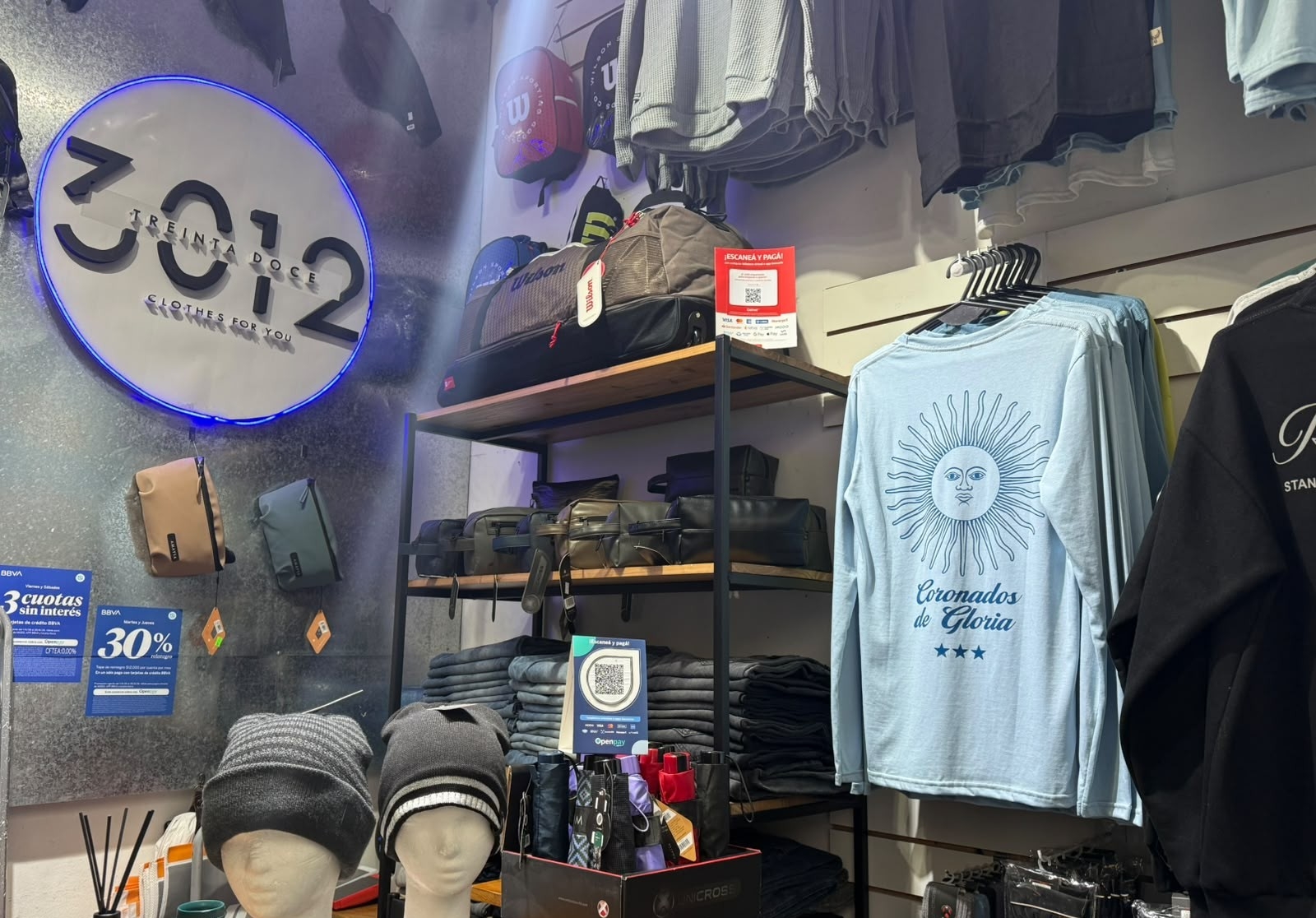 Remeras Manga Larga - Imagen 3