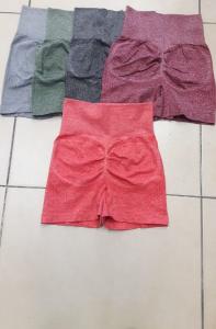 Shorts Push Up