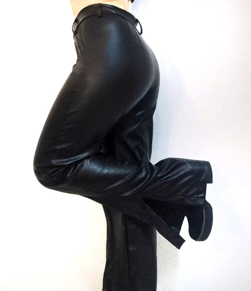 Pantalón Engomado Buegler - Imagen 2