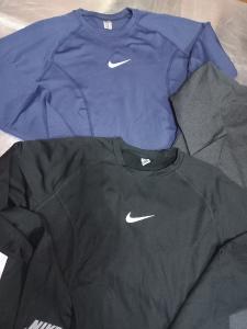Camisetas Deportivas Térmicas X Mayor