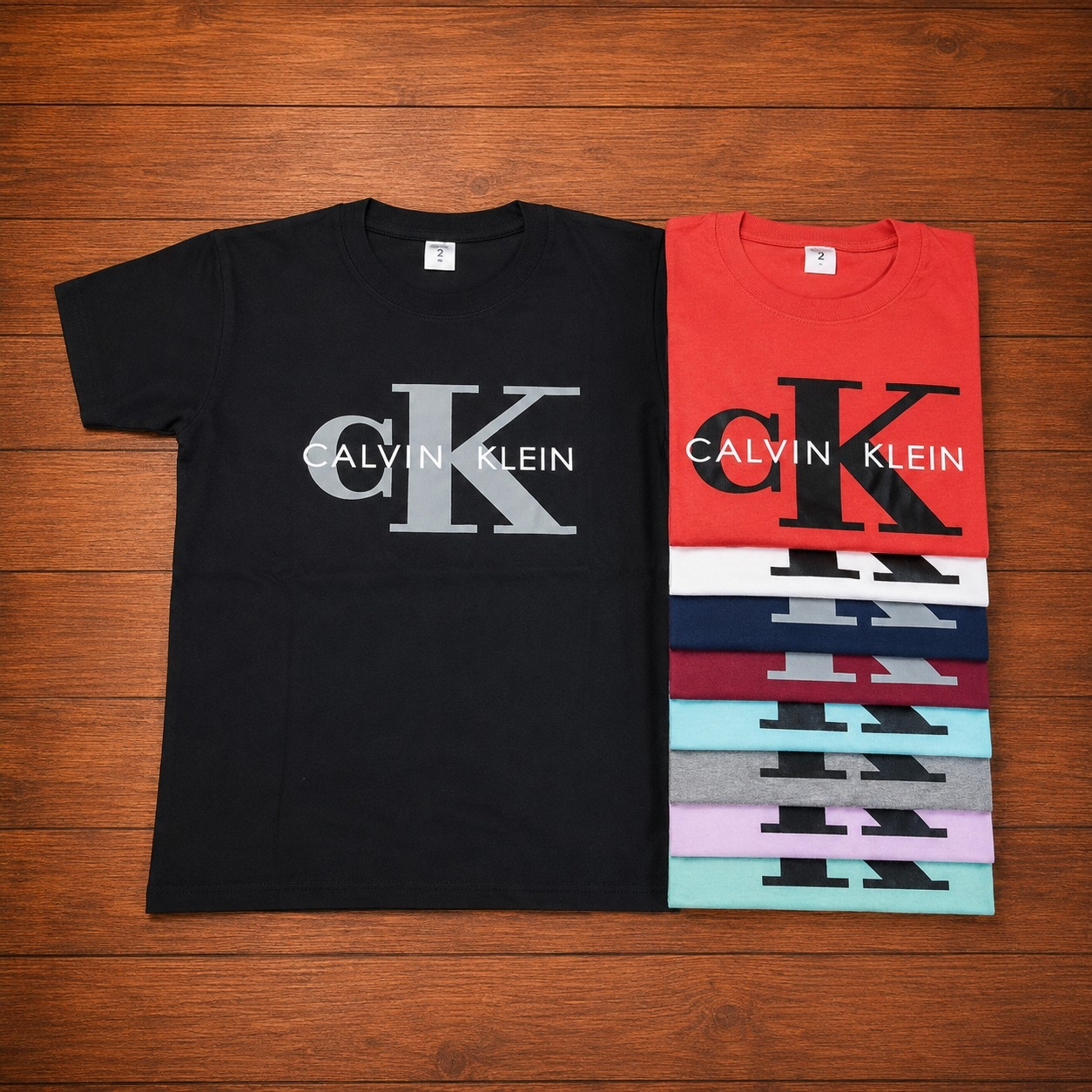 Remeras de Hombre - Imagen 2