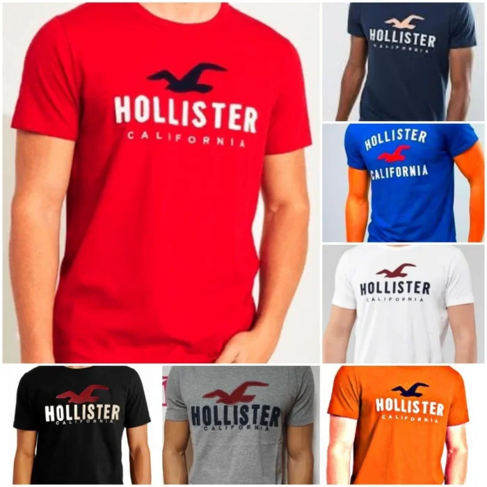 Remera de Hombre