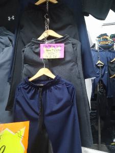 Pantalón Laycra Termico Niño