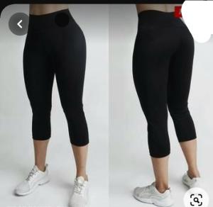 Capri   Lisa   Lycra   Suplex
