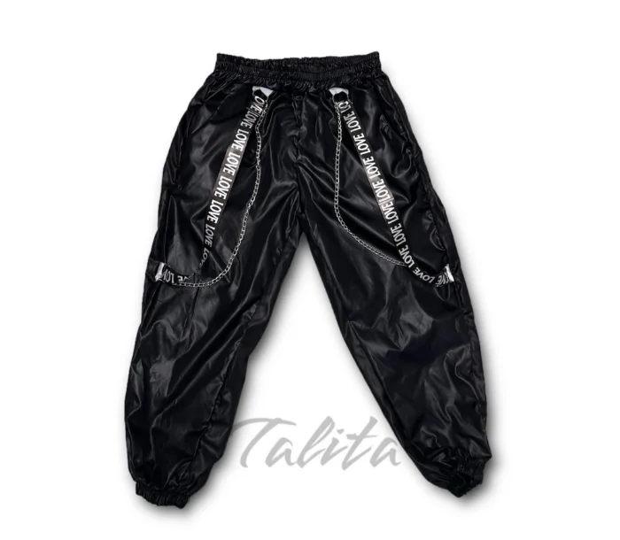 Pantalón Cadena Niña