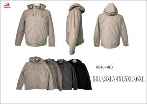 Gabardina Irun - Miniatura 2