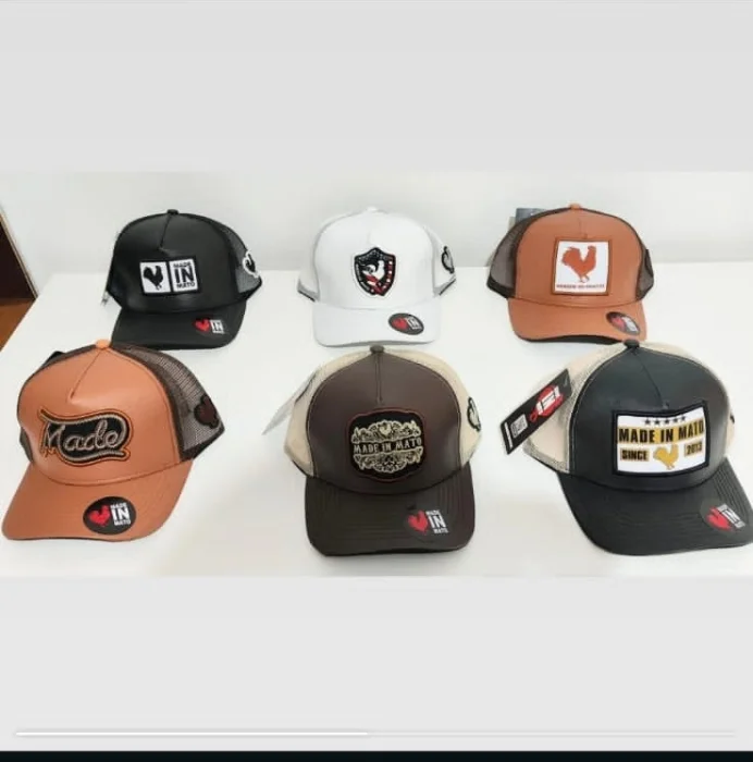 Gorras Premium