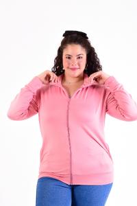 Campera Modal Gamuza - Miniatura 2