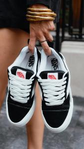 Zapatillas Vans Knu Nacional - Miniatura 2