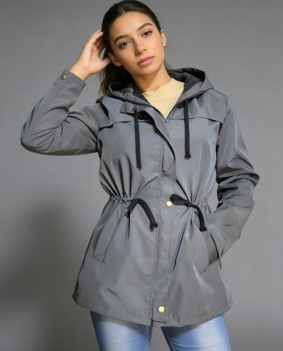 Camperas Deportivas Impermeables