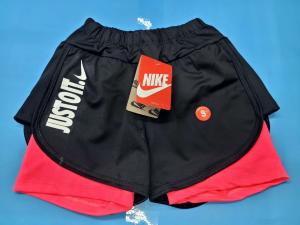 Short con Calza Dama Just Doit