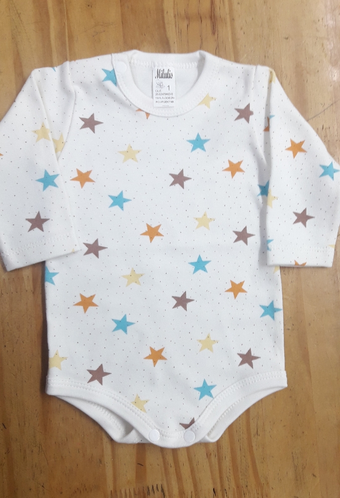 Bodys de Bebe - Imagen 3