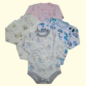 Bodys de Bebe