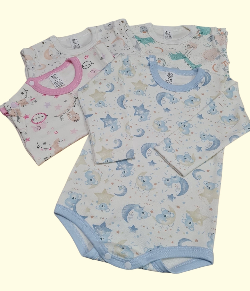 Bodis de Bebe - Imagen 3