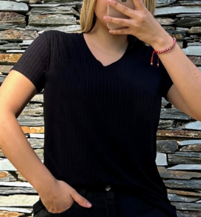 Remeras de Morley Viscosa - Imagen 2