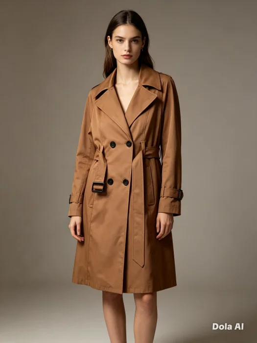 Trench de Bengalina