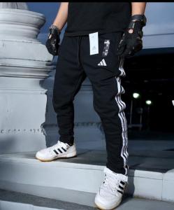 Joggins Premiun Frizado Recto