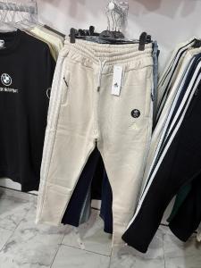 Joggins Premiun Frizado Recto - Miniatura 2