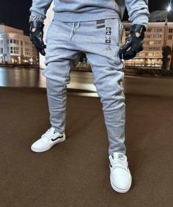 Joggins Premiun Frizado Recto - Miniatura 7