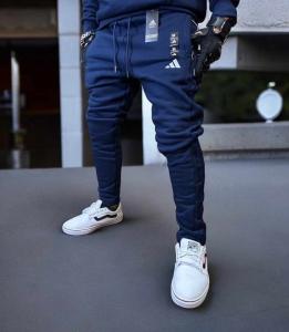 Joggins Premiun Frizado Recto - Miniatura 3